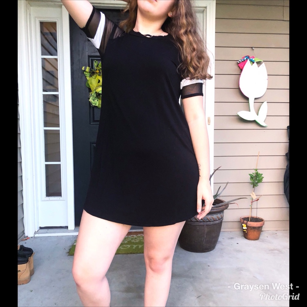 Little Black Dress by Poof! 🖤